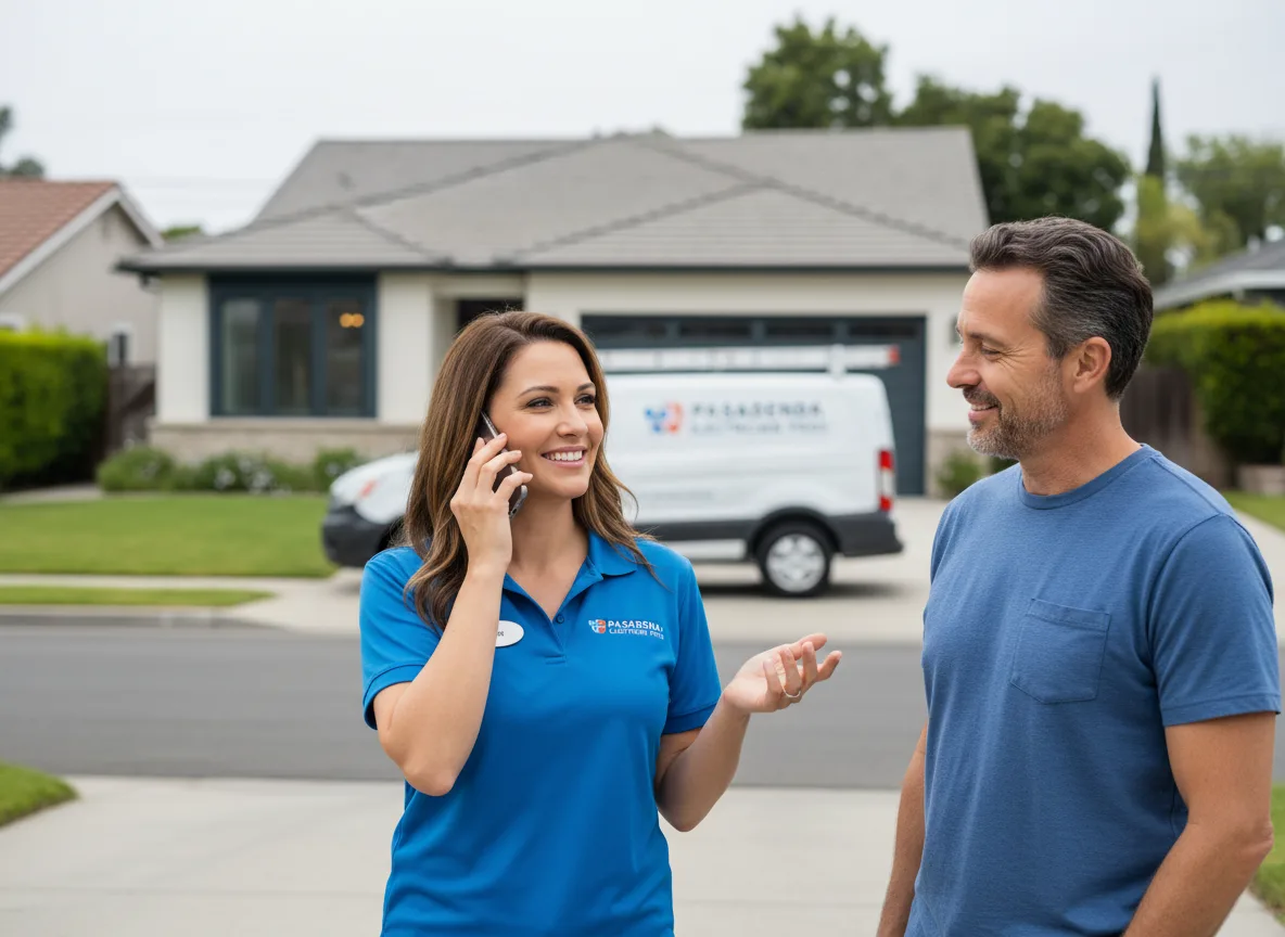 Electrician Bono, AR FAQs